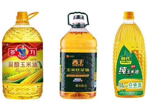 油老板選這款花生油灌裝機(jī)的理由 終于知道了！
