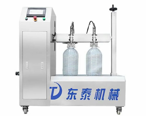 2018年食用油小包裝趨勢(shì)明顯，食用油灌裝機(jī)技術(shù)需要改進(jìn)