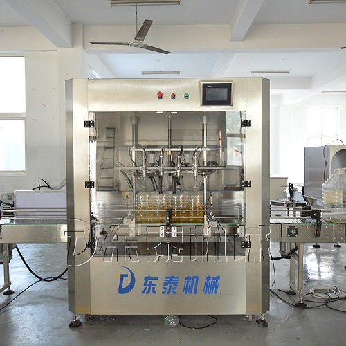 哪家可以清洗食用油灌裝機(jī)而且價(jià)格比較便宜呢？